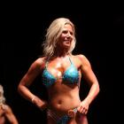 Brandi  McAtee - NPC Big Sky Championships 2013 - #1